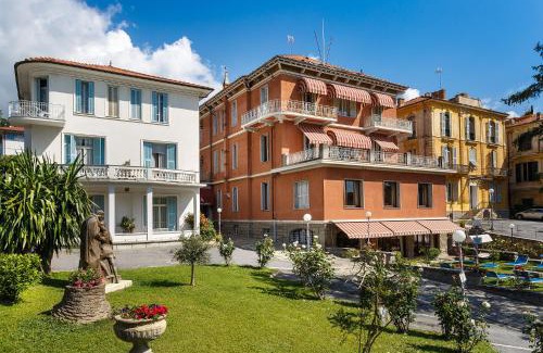 Sanremo Hotel | Hotel Villa Maria