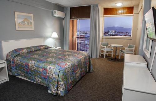 Zona Centro Hotel | Hotel Villa Marina