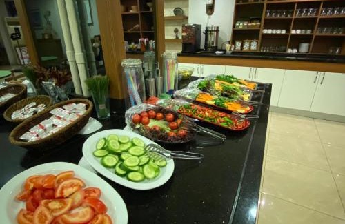 Bandirma Hotel | Hotel Villa Marina