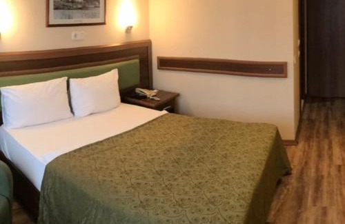 Bandirma Hotel | Hotel Villa Marina