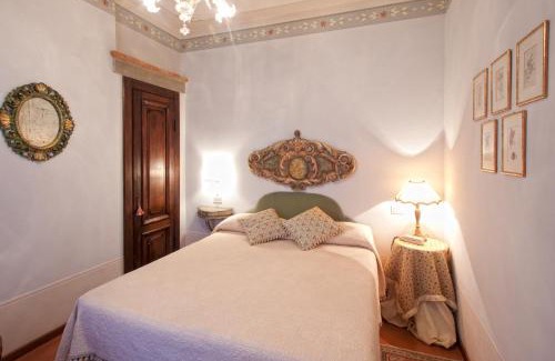 Cortona Old Town Hotel | Hotel Villa Marsili
