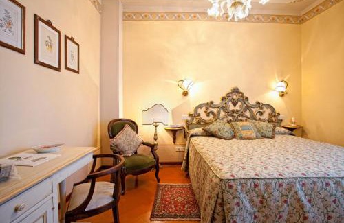 Cortona Old Town Hotel | Hotel Villa Marsili