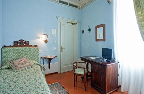 Cortona Old Town Hotel | Hotel Villa Marsili