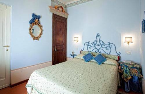 Cortona Old Town Hotel | Hotel Villa Marsili