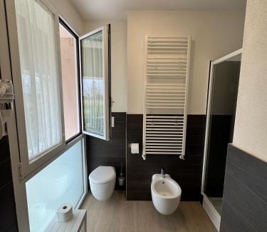 Santa Maria di Sala Hotel | Hotel Villa Mary