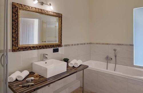 Bad Mingolsheim Hotel | Hotel Villa Medici