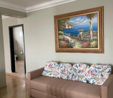Ezequiel Montes Hotel | Hotel Villa Montes