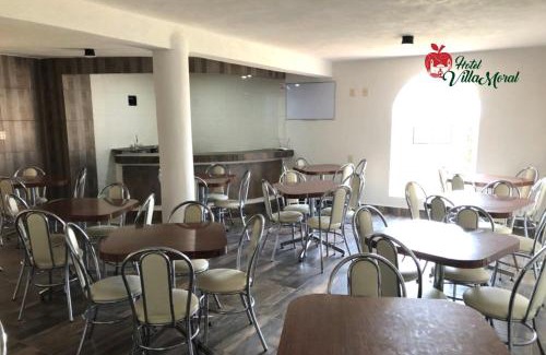 Zacatlan Hotel | Hotel Villa Moral