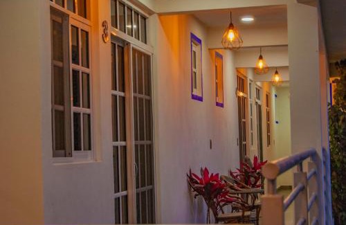 San Sebastian Xolalpa Hotel | Hotel Villa Veral