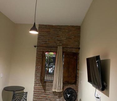 Hidrolandia Hotel | Hotel Villa Nature Br 153