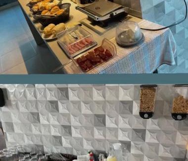 Hidrolandia Hotel | Hotel Villa Nature Br 153