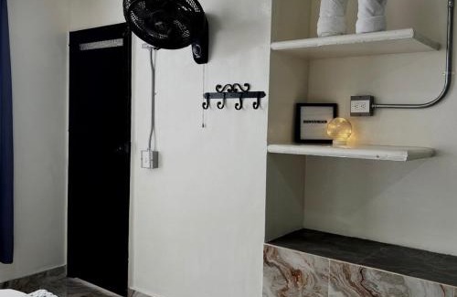 Villa Nueva Hotel | Hotel Villa Nueva Comfort