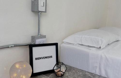 Villa Nueva Hotel | Hotel Villa Nueva Comfort