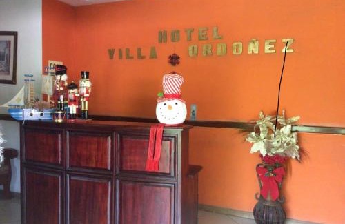 Pochomil Hotel | Hotel Villa Ordonez