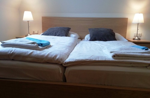 Ostrava Hotel | Hotel Villa Ostrava