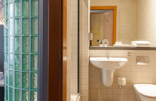 Ciechocinek Hotel | Hotel Villa Park Med & Spa