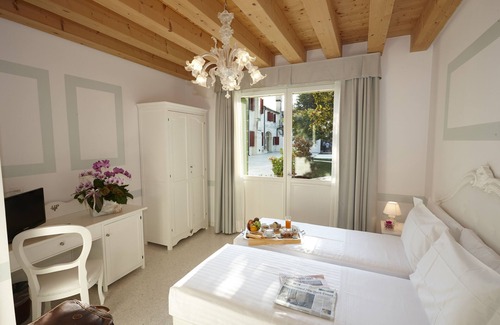 Mirano Hotel | Hotel Villa Patriarca