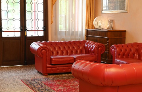 Mirano Hotel | Hotel Villa Patriarca