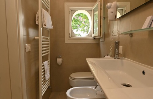 Mirano Hotel | Hotel Villa Patriarca