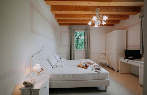 Mirano Hotel | Hotel Villa Patriarca