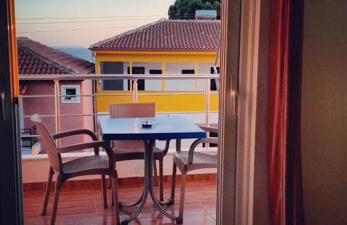 Dhermi House | Hotel Villa Petro dhermi