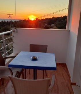 Dhermi House | Hotel Villa Petro dhermi