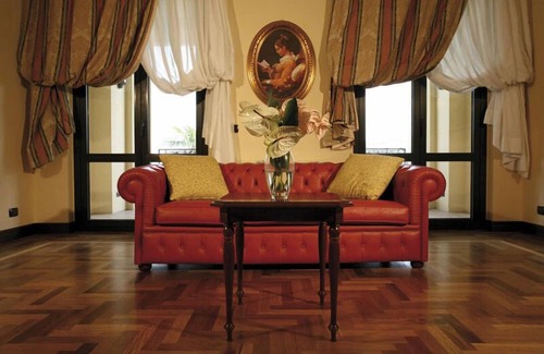 Colli del Tronto Hotel | Hotel Villa Picena