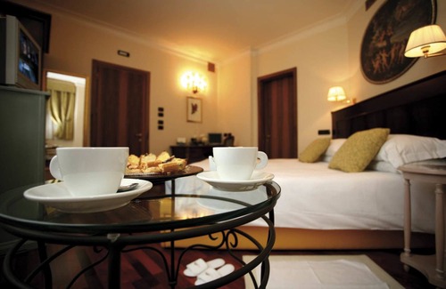 Colli del Tronto Hotel | Hotel Villa Picena