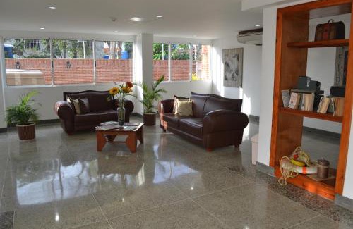 Catia La Mar Hotel | Hotel Villa Playa Grande