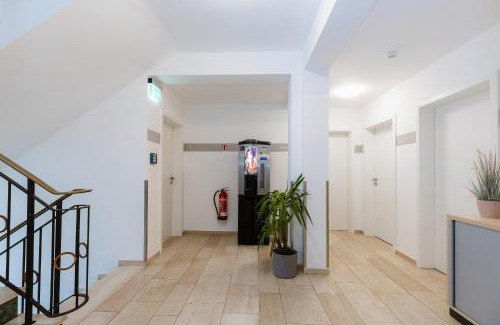 Philippshospital Hotel | Hotel Villa Positano