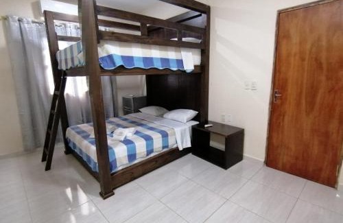 Itapua Department Hotel | Hotel Villa