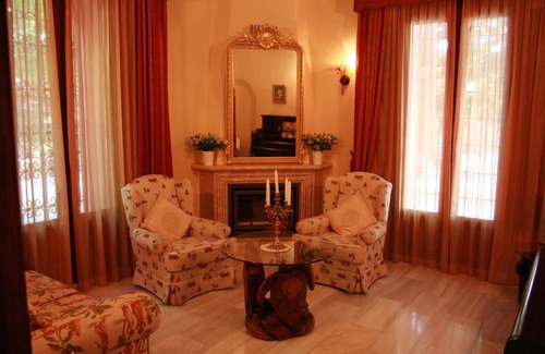 Xerta Hotel | Hotel Villa Retiro