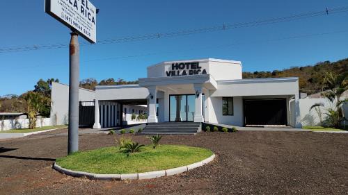 Cassilandia Hotel | Hotel Villa Rica