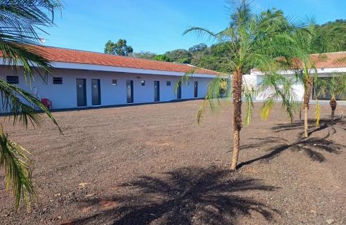 Cassilandia Hotel | Hotel Villa Rica