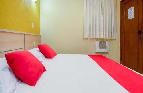 Santa Teresa Hotel | Hotel Villa Rica