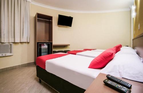 Santa Teresa Hotel | Hotel Villa Rica