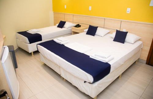 Santa Teresa Hotel | Hotel Villa Rica