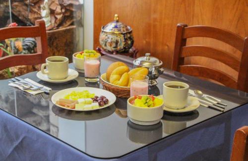 Cercado Chiclayo Hotel | Hotel Villa Rita Chiclayo