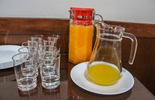Cercado Chiclayo Hotel | Hotel Villa Rita Chiclayo