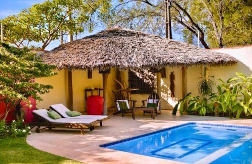 Pecém Hotel | Hotel Villa Roma Beach Cumbuco