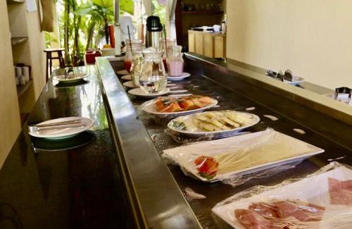 Pecém Hotel | Hotel Villa Roma Beach Cumbuco