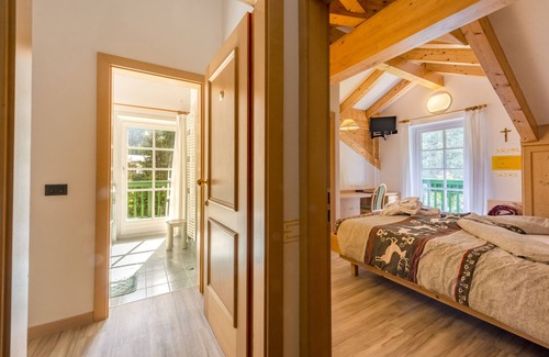 Penia Hotel | Hotel Villa Rosella