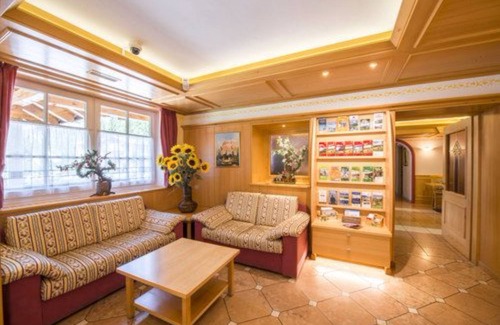 Penia Hotel | Hotel Villa Rosella