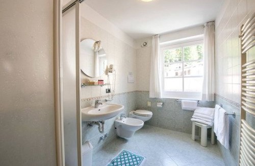 Penia Hotel | Hotel Villa Rosella