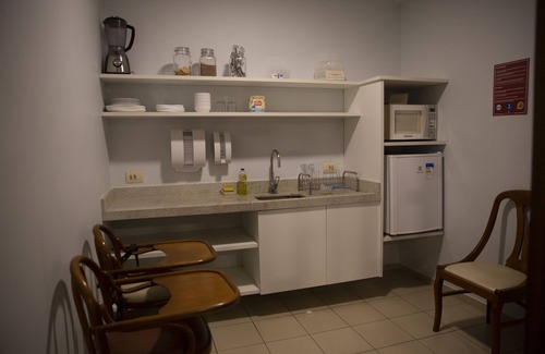 Sao Roque Hotel | Hotel Villa Rossa