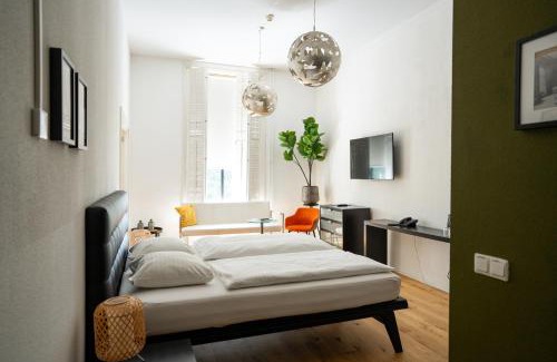 Municipality of Doetinchem Hotel | Hotel Villa Ruimzicht