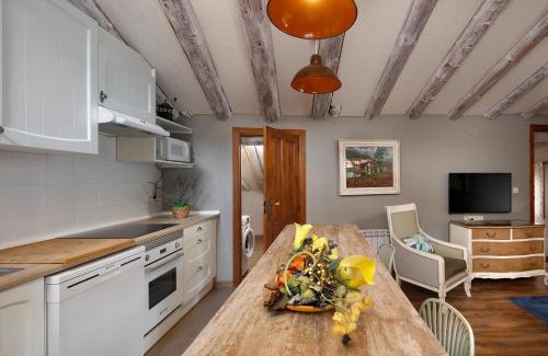 Azanuy-Alins Hotel | Hotel Villa San Jorge