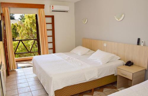 Braganca Paulista Hotel | Hotel Villa Santo Agostinho