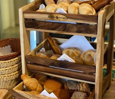 Binz Hotel | Hotel Villa Schwanebeck