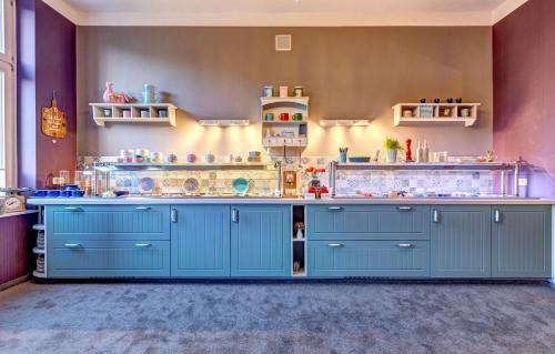 Ahlbeck Hotel | Hotel Villa Seeschlößchen